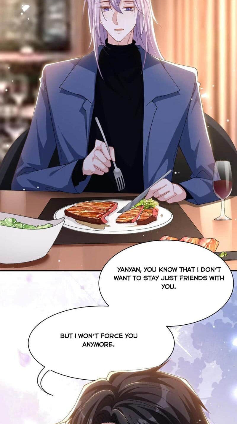 Borrowed hearts Chapter 187 page 25 - 
