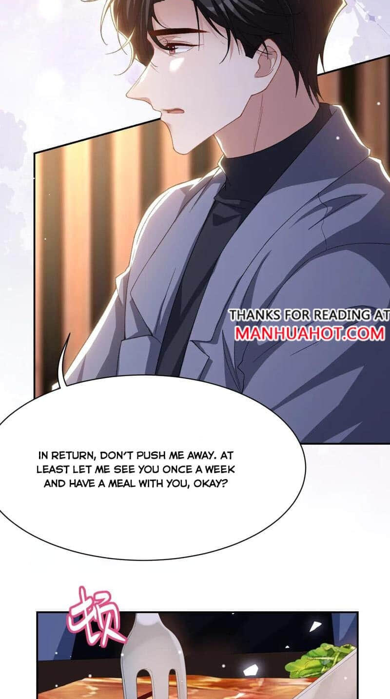 Borrowed hearts Chapter 187 page 26 - 