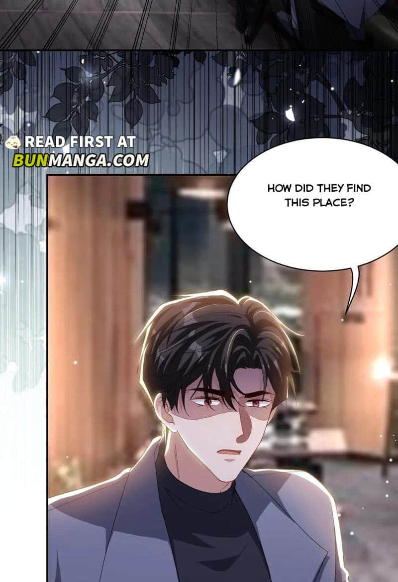 Borrowed hearts Chapter 187 page 29 - 