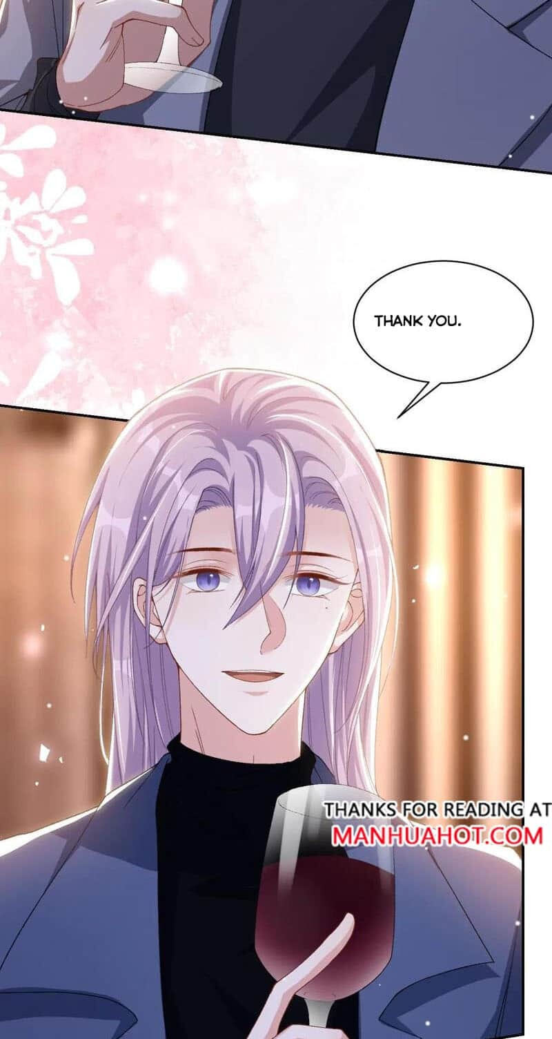 Borrowed hearts Chapter 187 page 5 - 