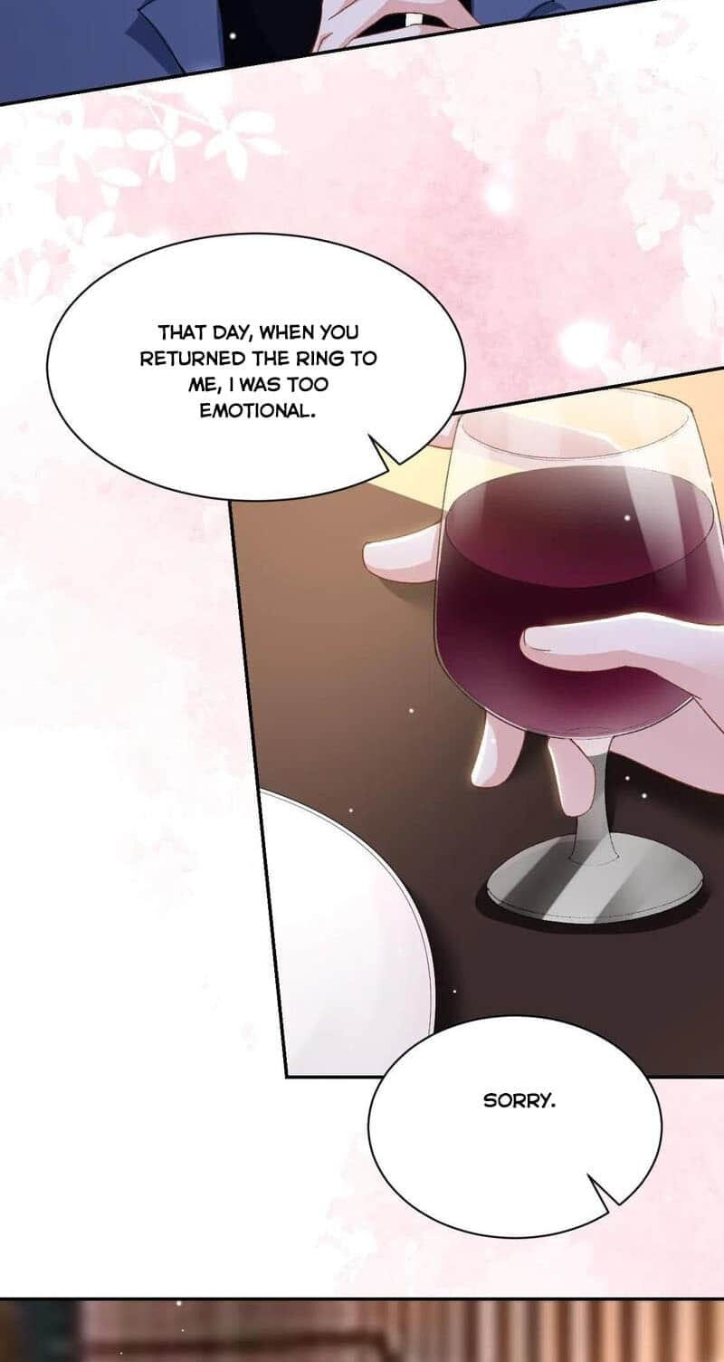 Borrowed hearts Chapter 187 page 6 - 