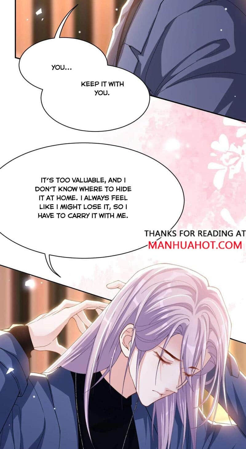 Borrowed hearts Chapter 187 page 9 - 