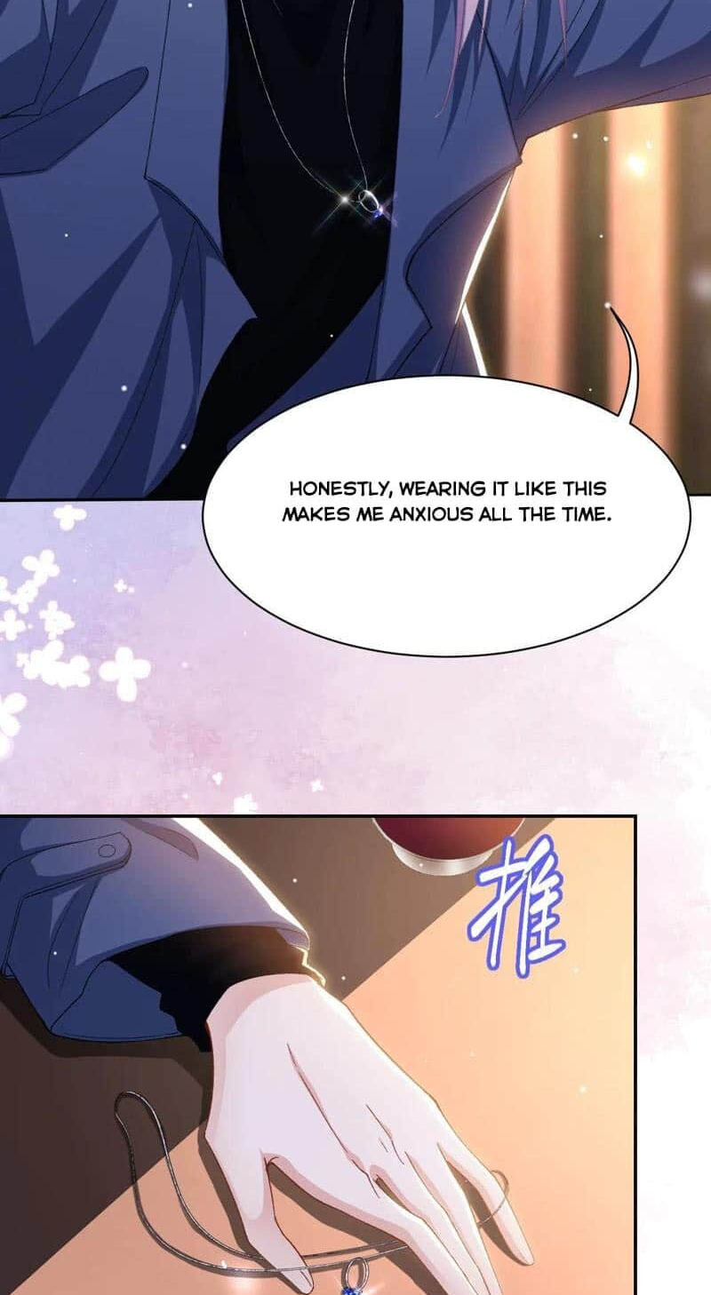 Borrowed hearts Chapter 187 page 10 - 