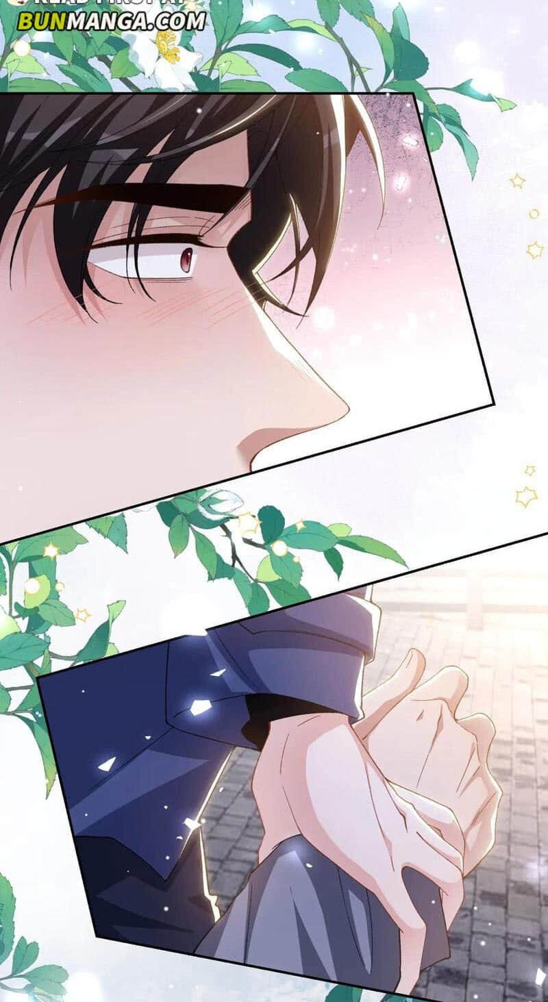 Borrowed hearts Chapter 188 page 11 - 