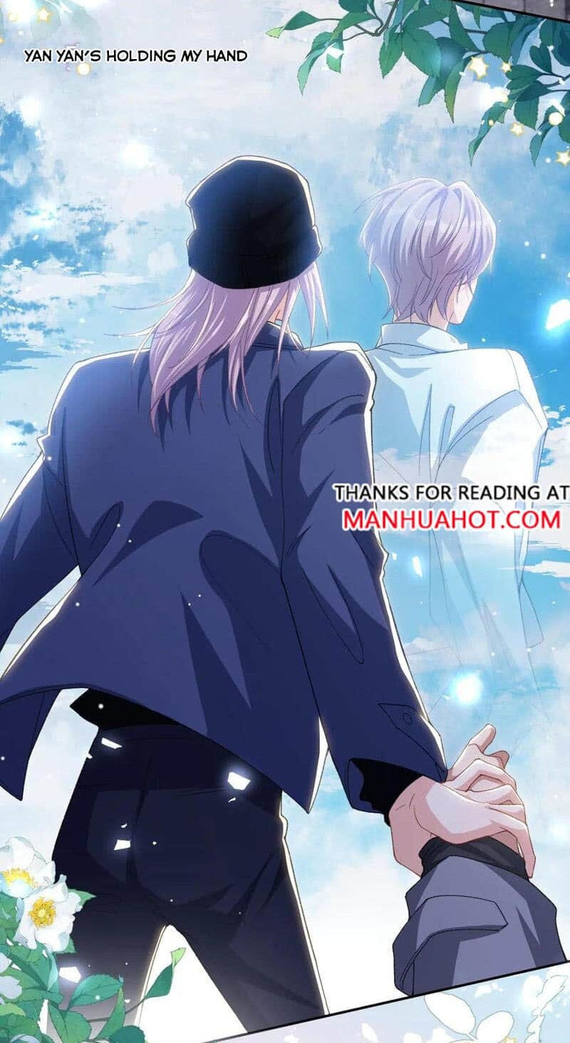Borrowed hearts Chapter 188 page 12 - 