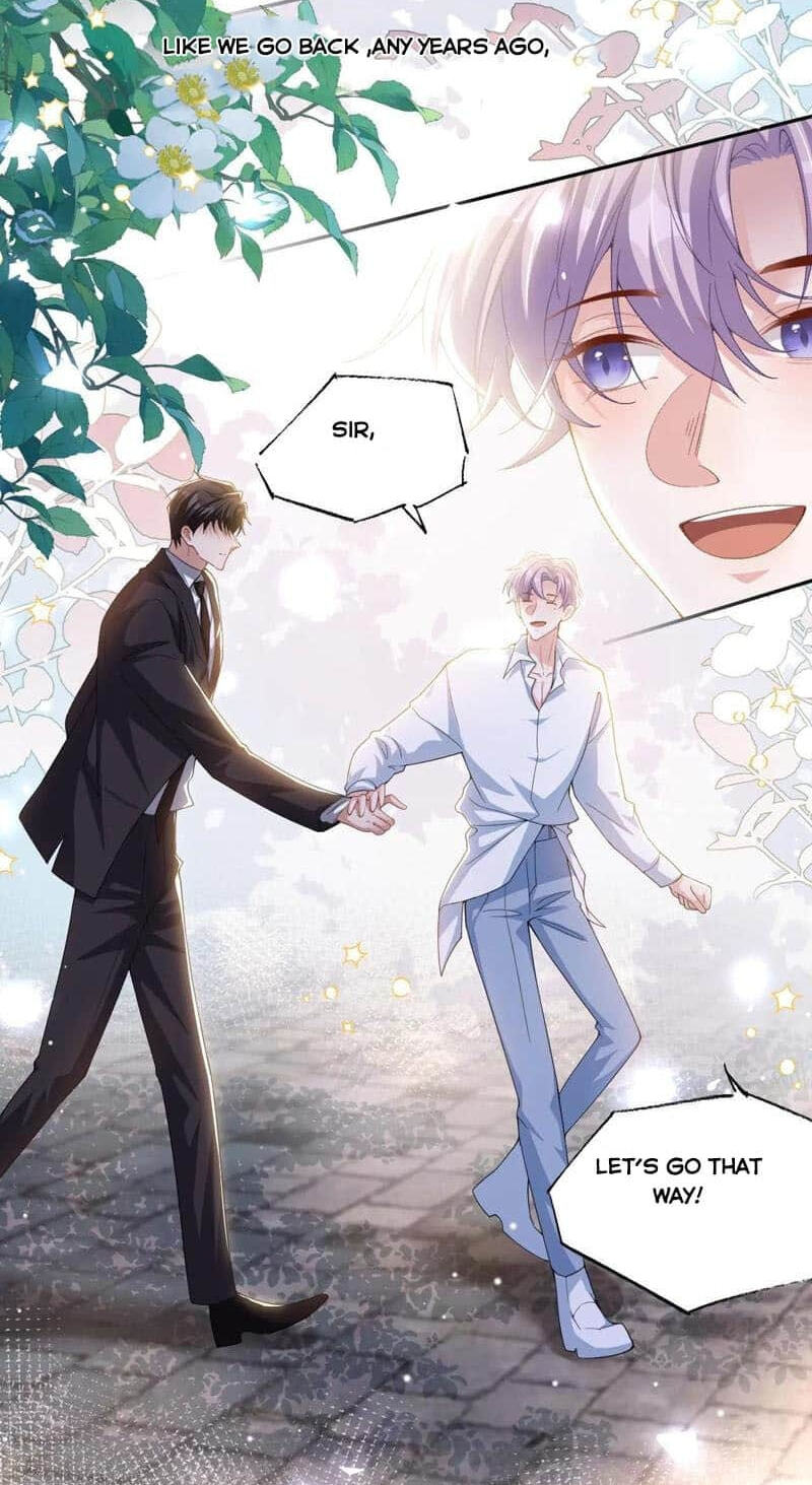 Borrowed hearts Chapter 188 page 13 - 