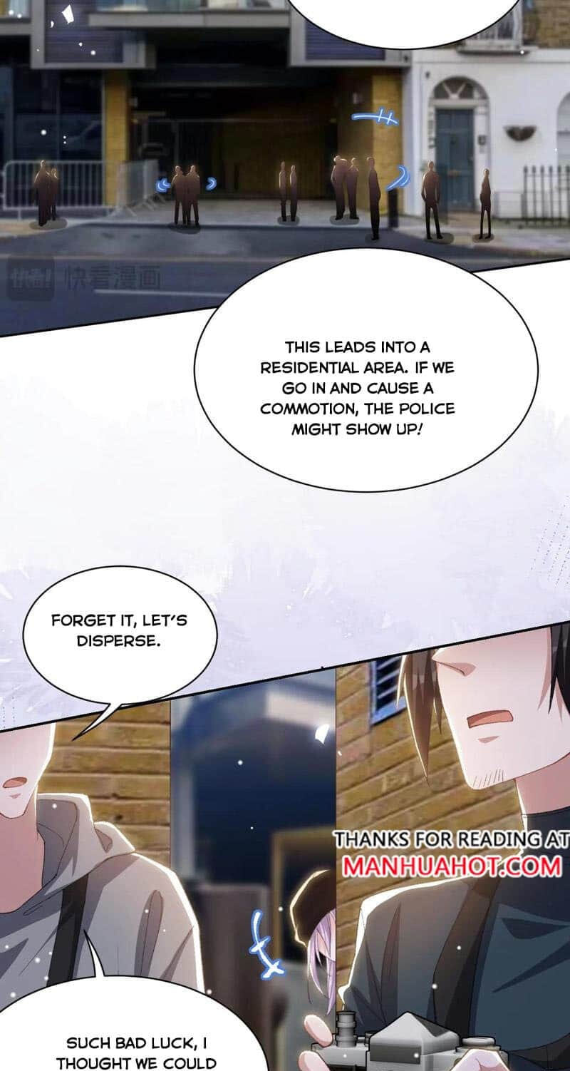 Borrowed hearts Chapter 188 page 15 - 