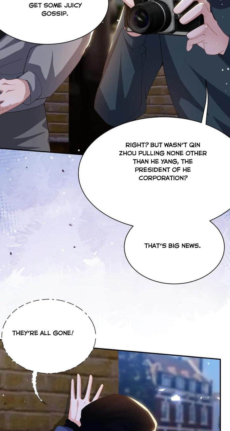Borrowed hearts Chapter 188 page 16 - 