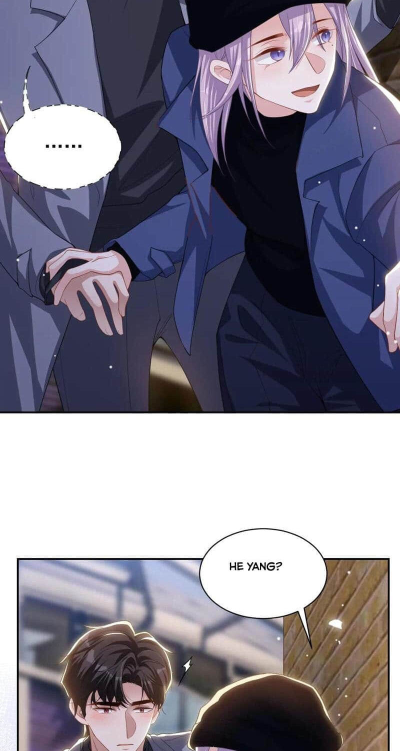 Borrowed hearts Chapter 188 page 18 - 