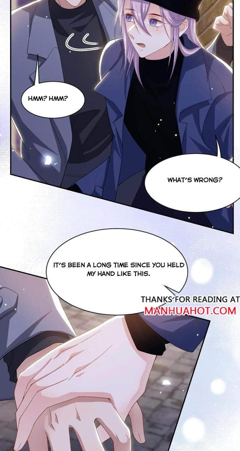 Borrowed hearts Chapter 188 page 19 - 