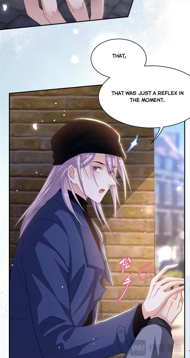 Borrowed hearts Chapter 188 page 20 - 