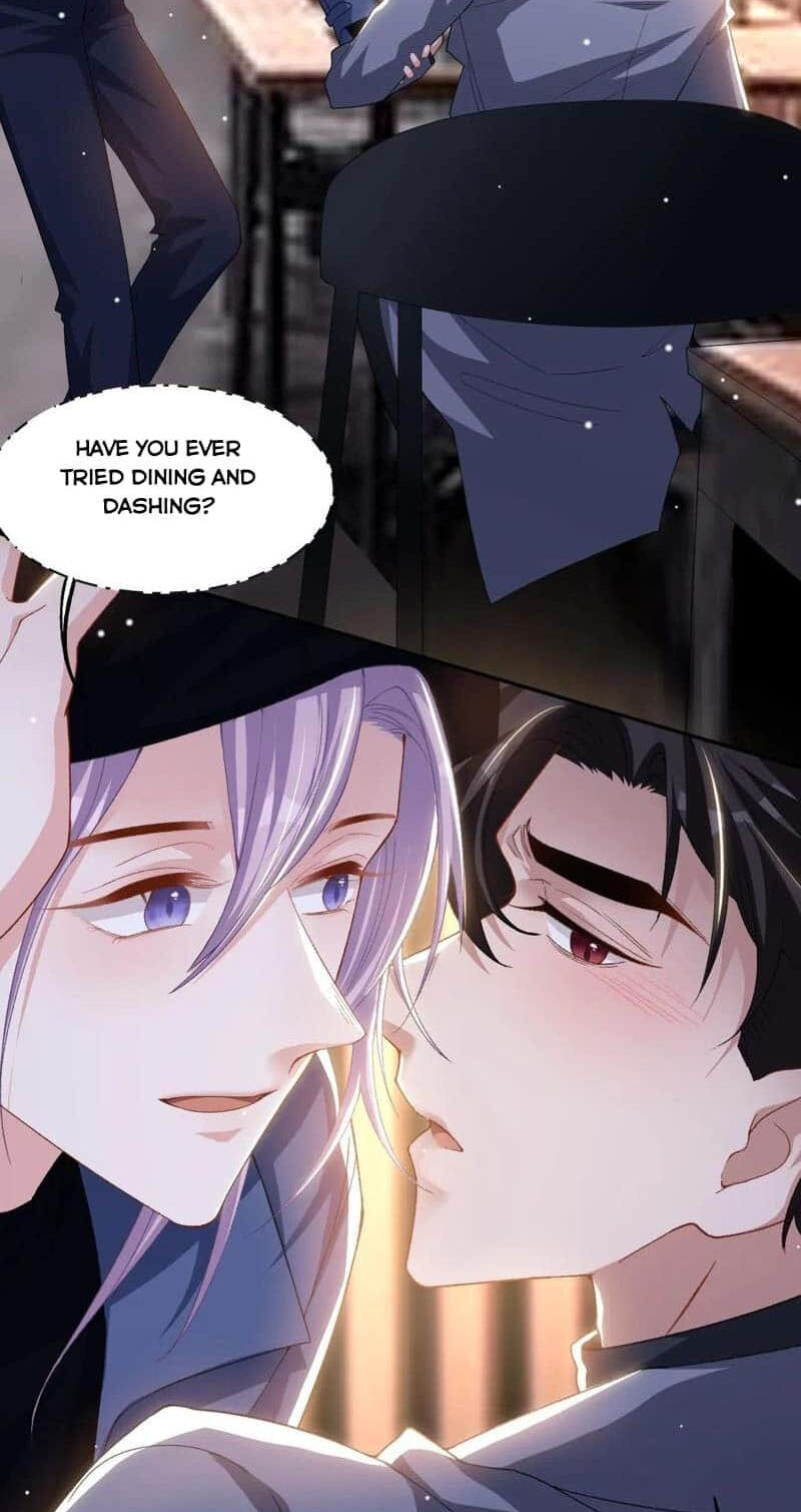 Borrowed hearts Chapter 188 page 3 - 