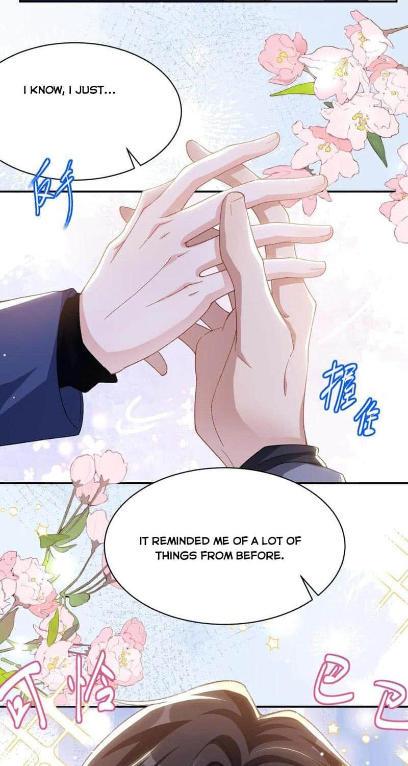 Borrowed hearts Chapter 188 page 21 - 