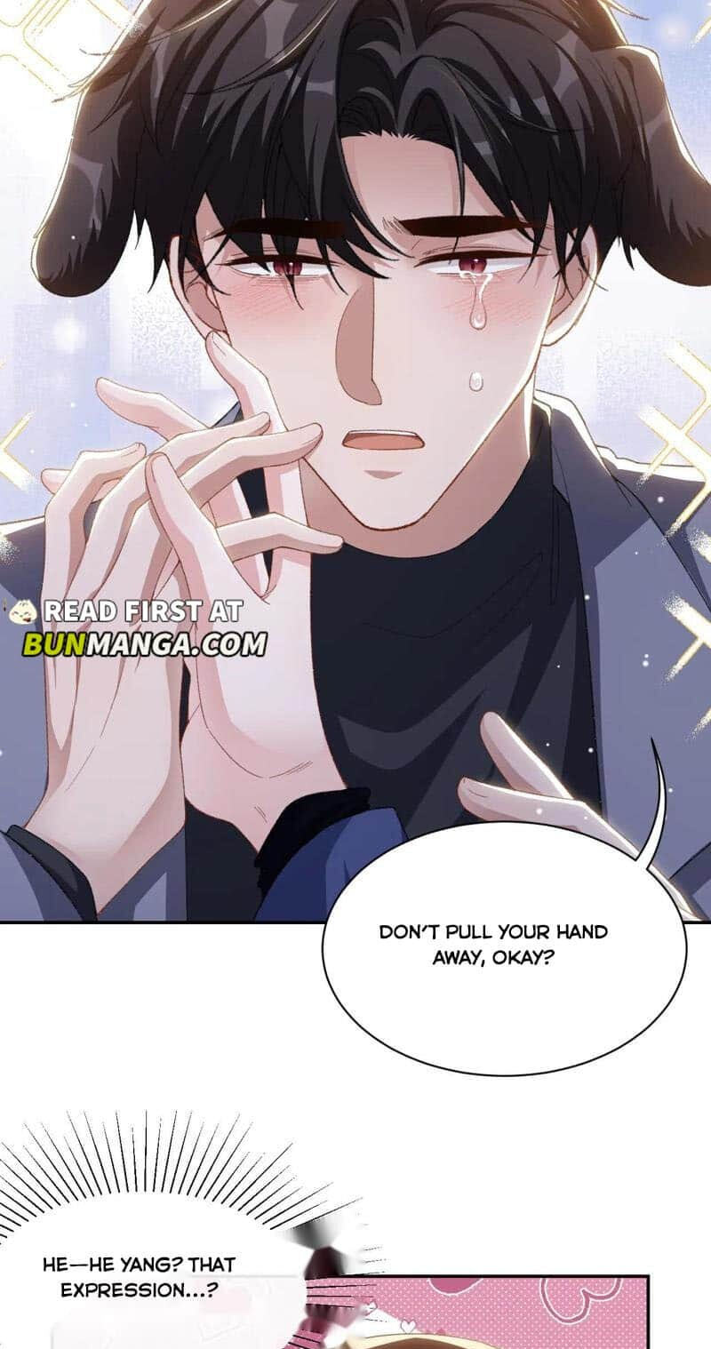 Borrowed hearts Chapter 188 page 22 - 
