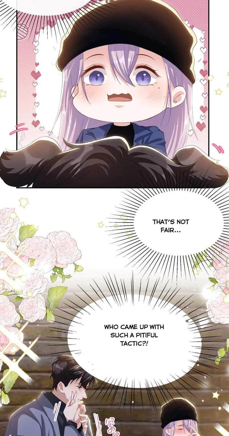 Borrowed hearts Chapter 188 page 23 - 