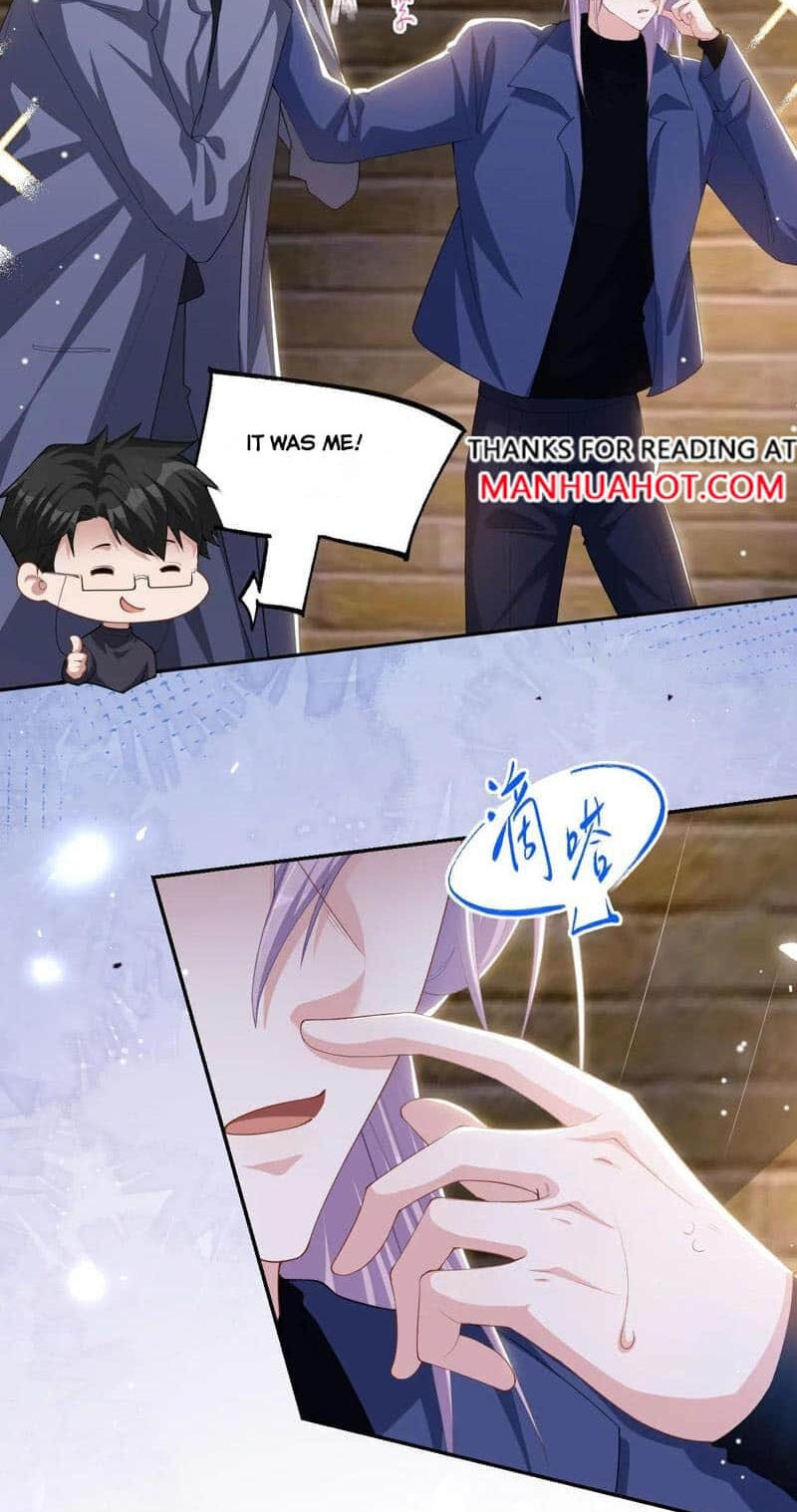 Borrowed hearts Chapter 188 page 24 - 