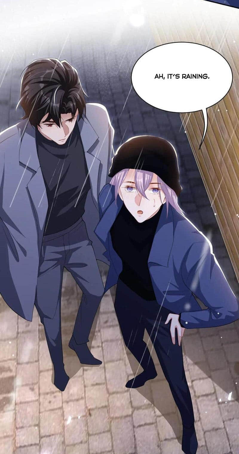 Borrowed hearts Chapter 188 page 25 - 