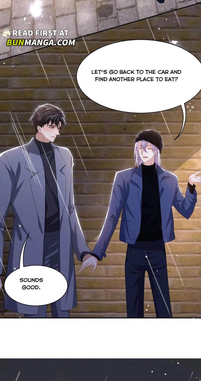 Borrowed hearts Chapter 188 page 26 - 