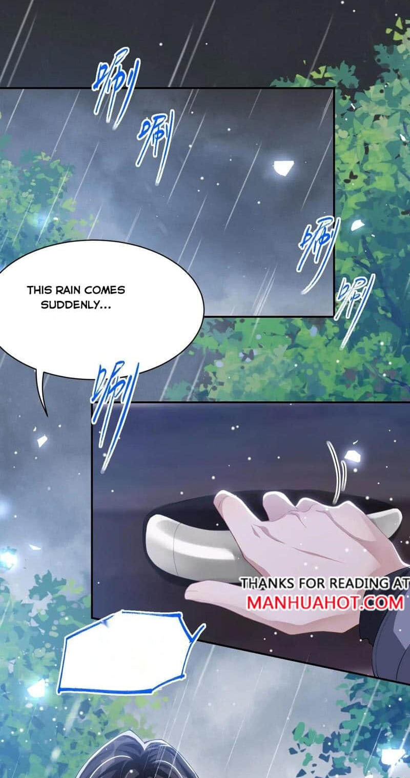 Borrowed hearts Chapter 188 page 27 - 