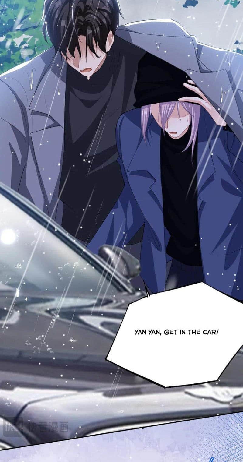 Borrowed hearts Chapter 188 page 28 - 