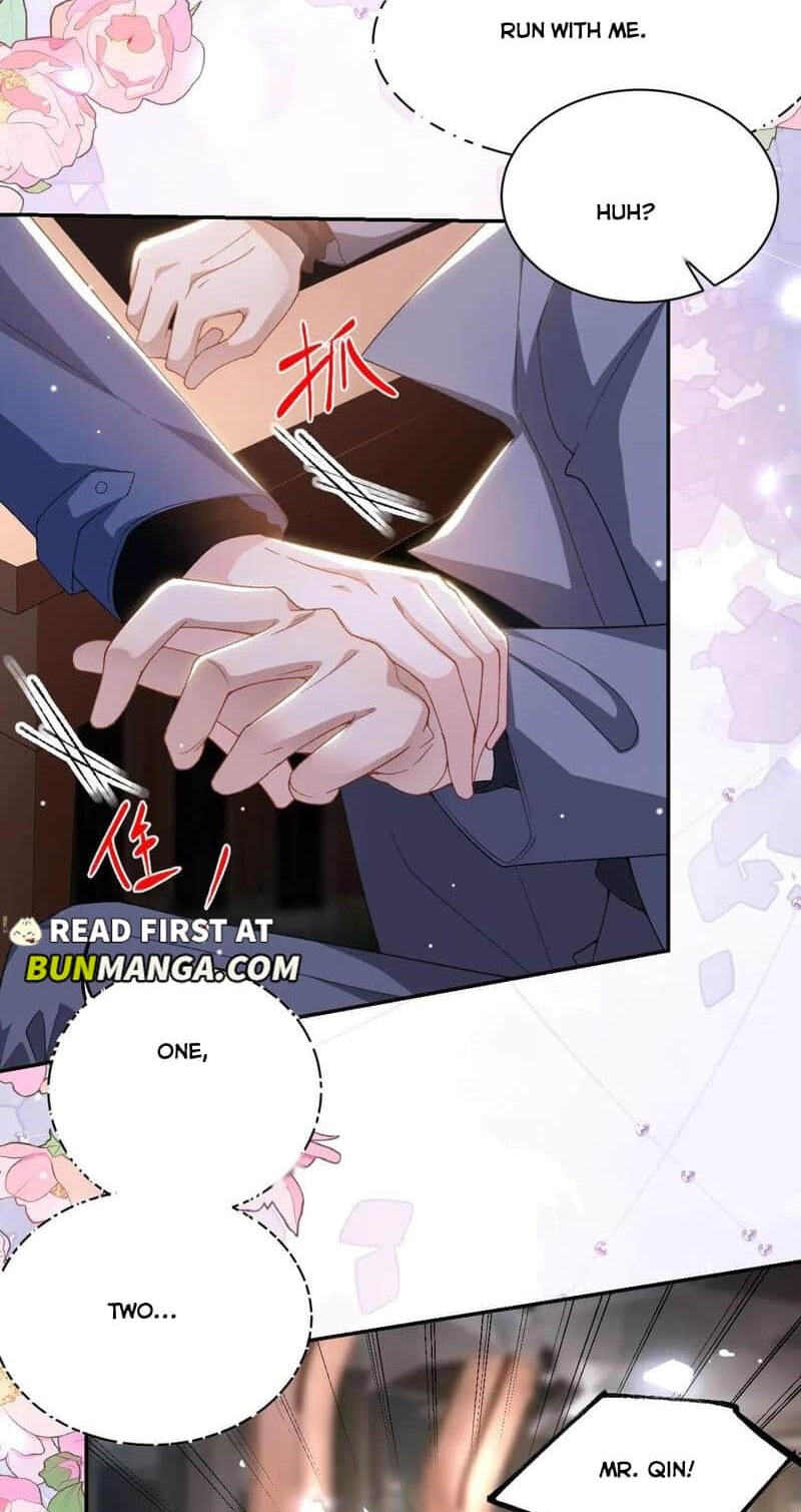 Borrowed hearts Chapter 188 page 5 - 