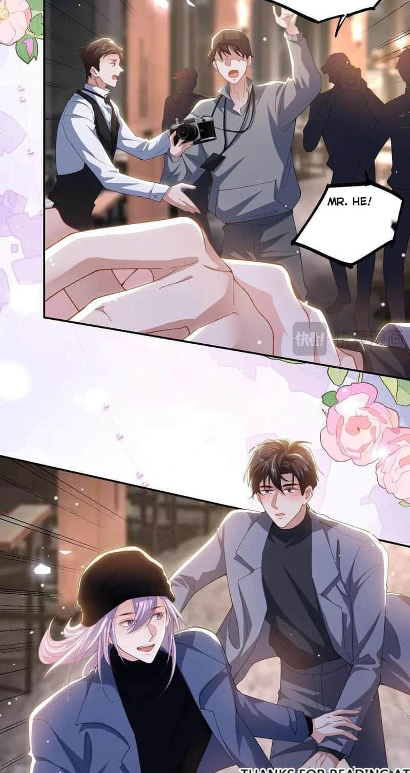 Borrowed hearts Chapter 188 page 6 - 