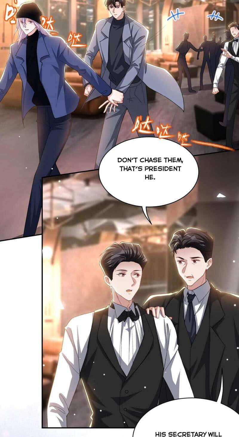 Borrowed hearts Chapter 188 page 8 - 