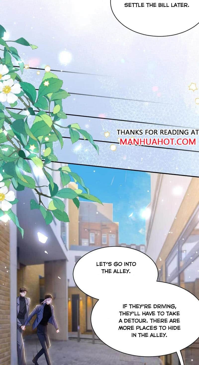 Borrowed hearts Chapter 188 page 9 - 