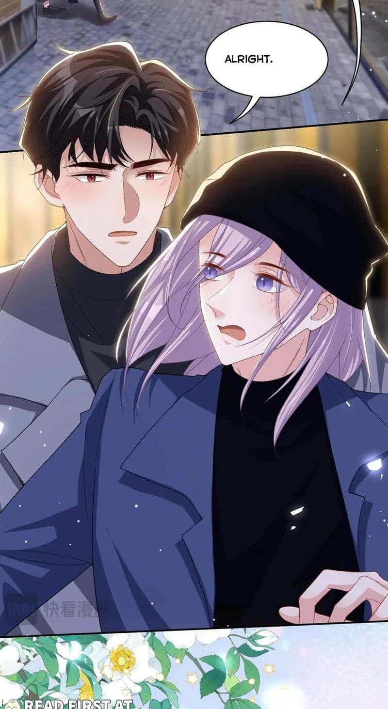 Borrowed hearts Chapter 188 page 10 - 