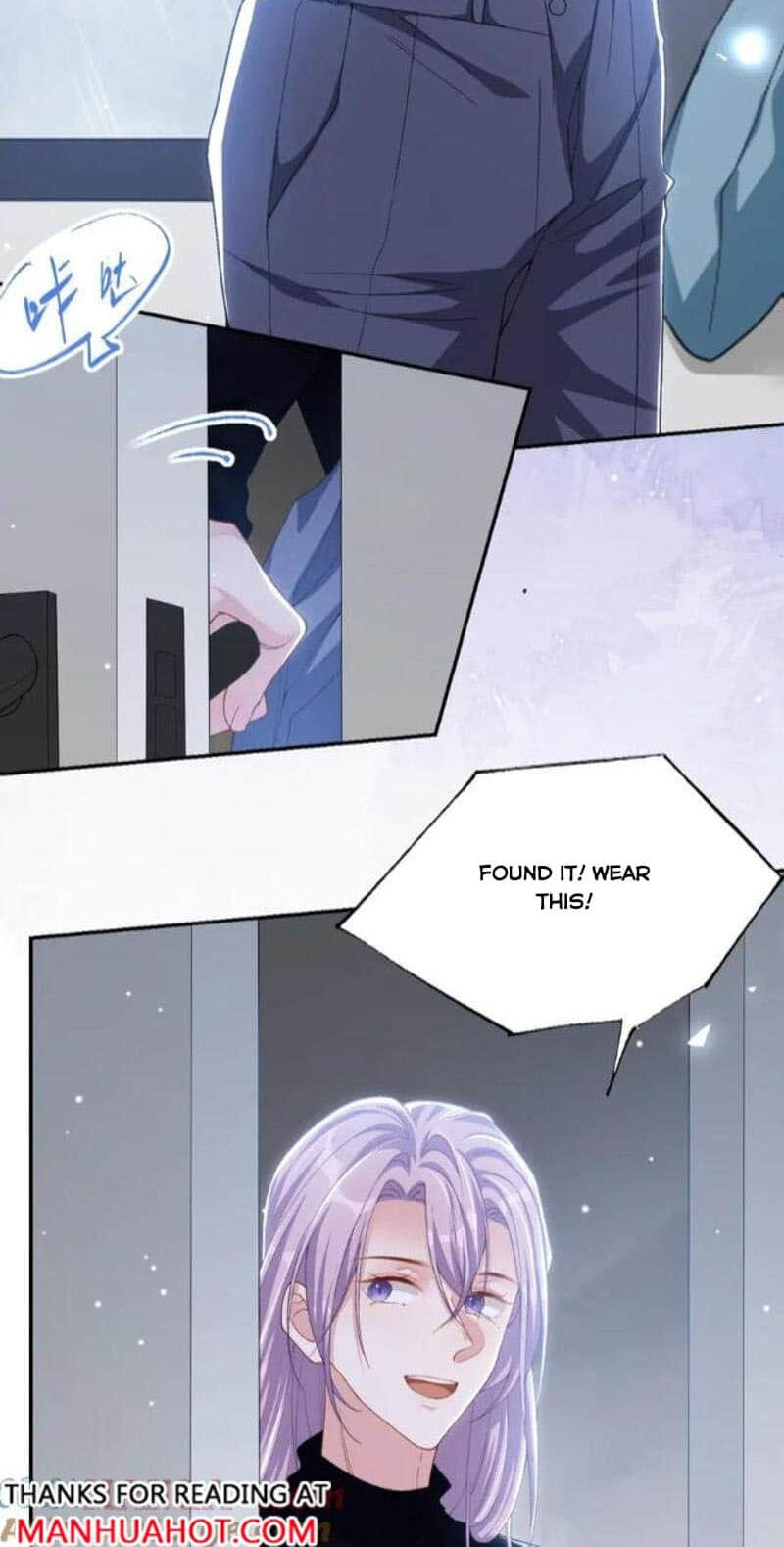 Borrowed hearts Chapter 189 page 13 - 