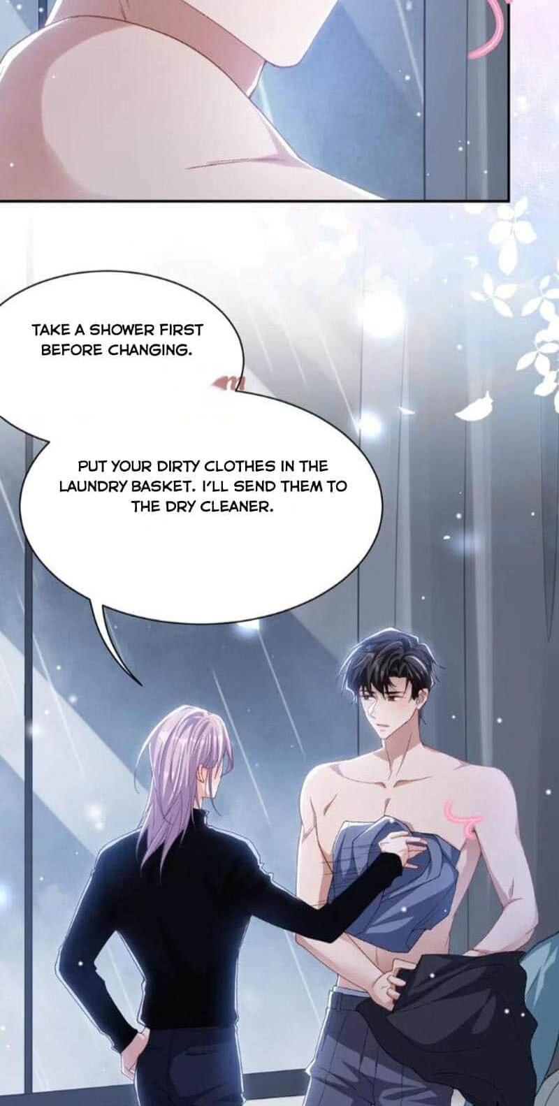 Borrowed hearts Chapter 189 page 16 - 