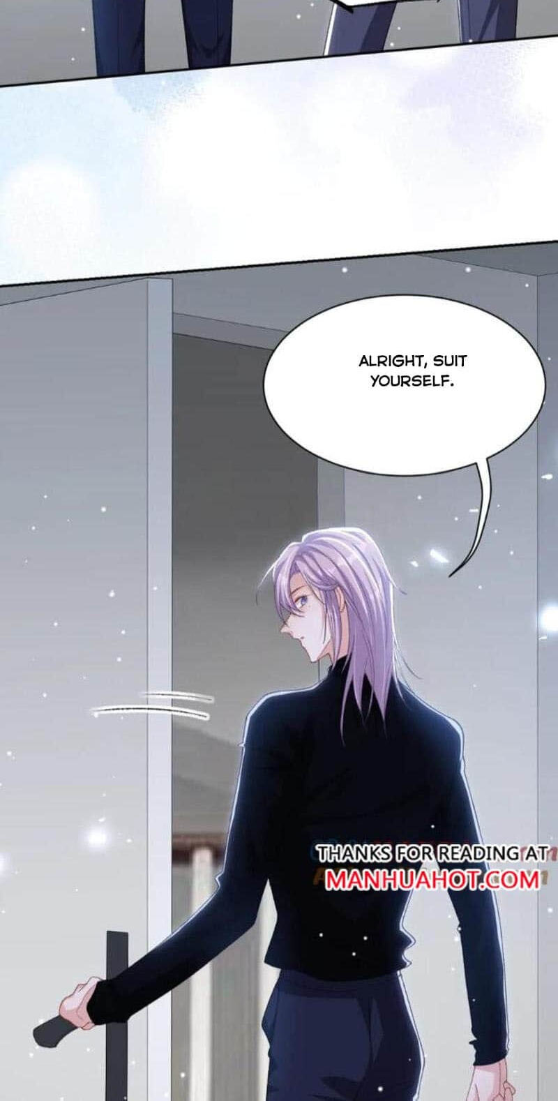 Borrowed hearts Chapter 189 page 19 - 