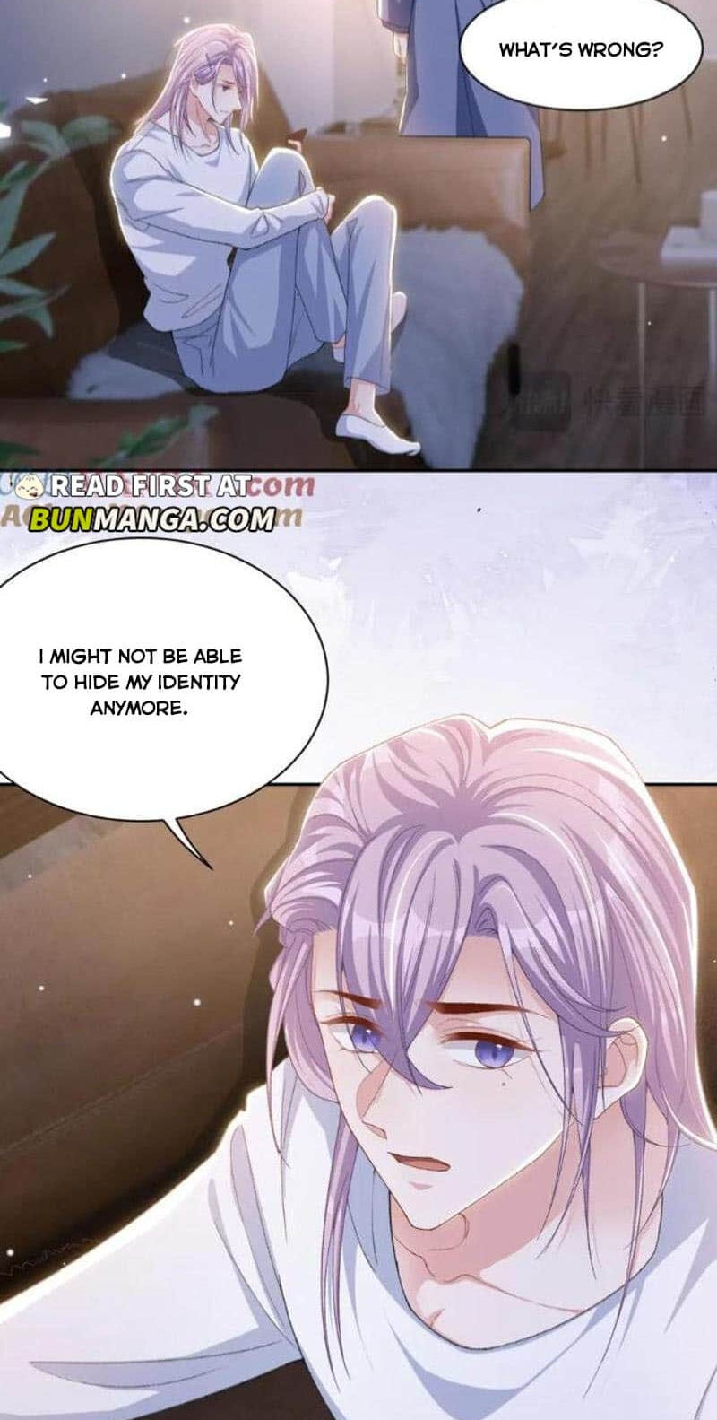 Borrowed hearts Chapter 189 page 24 - 