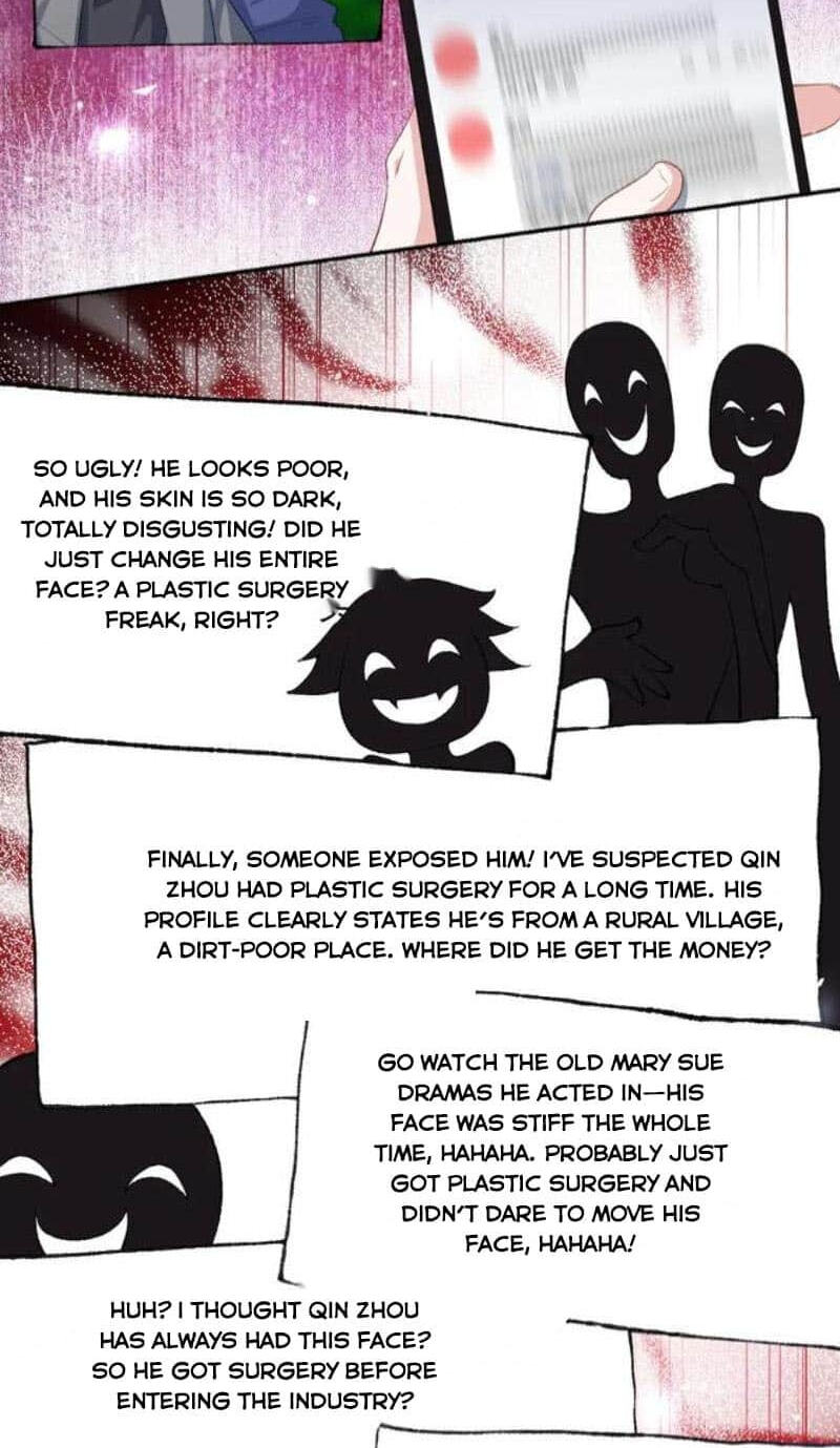 Borrowed hearts Chapter 189 page 27 - 