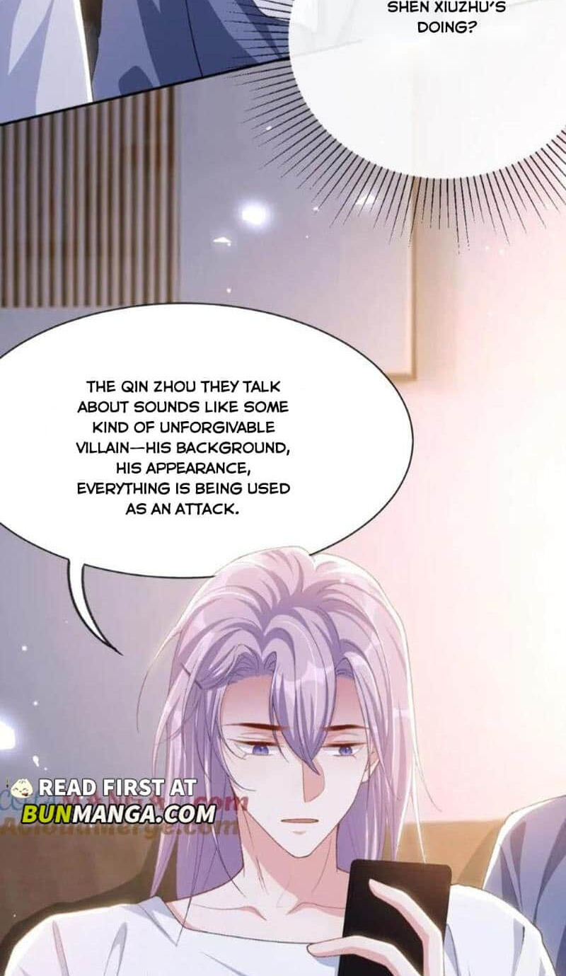 Borrowed hearts Chapter 189 page 30 - 