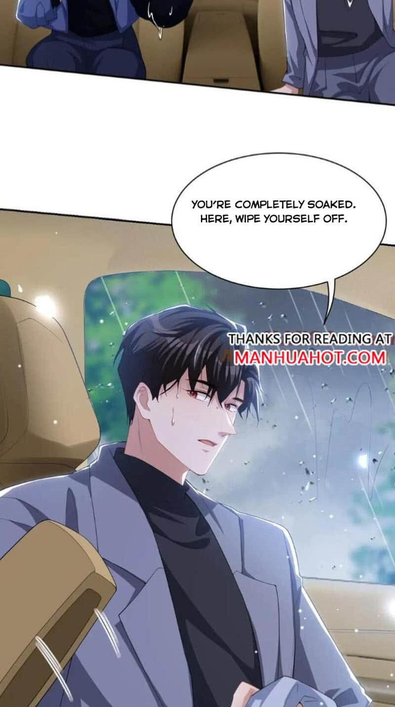 Borrowed hearts Chapter 189 page 4 - 