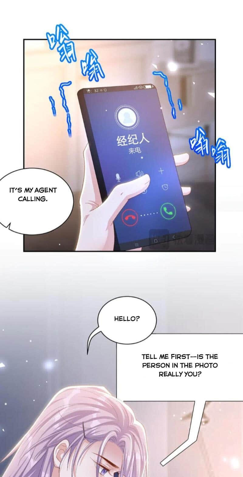 Borrowed hearts Chapter 189 page 32 - 