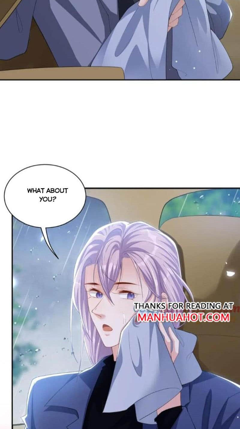Borrowed hearts Chapter 189 page 5 - 