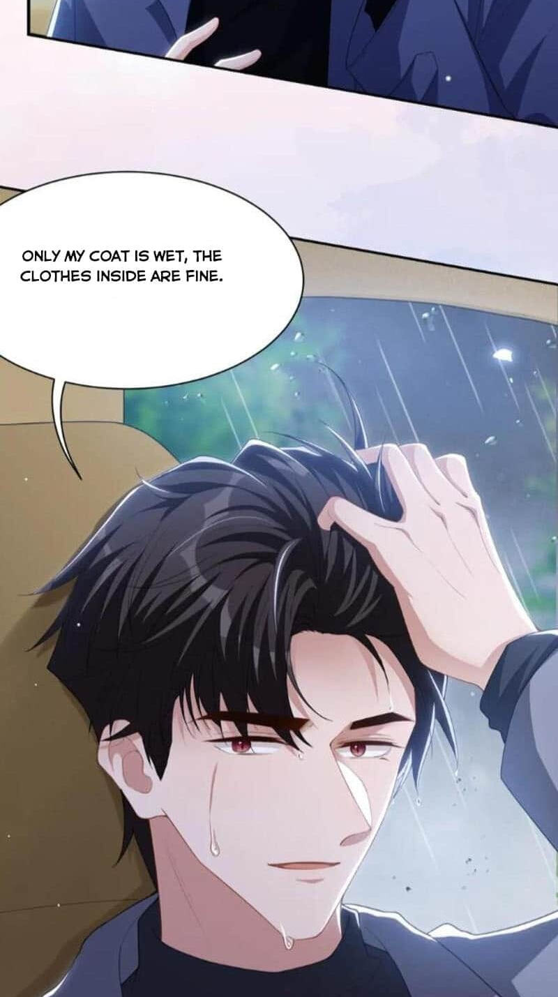 Borrowed hearts Chapter 189 page 6 - 