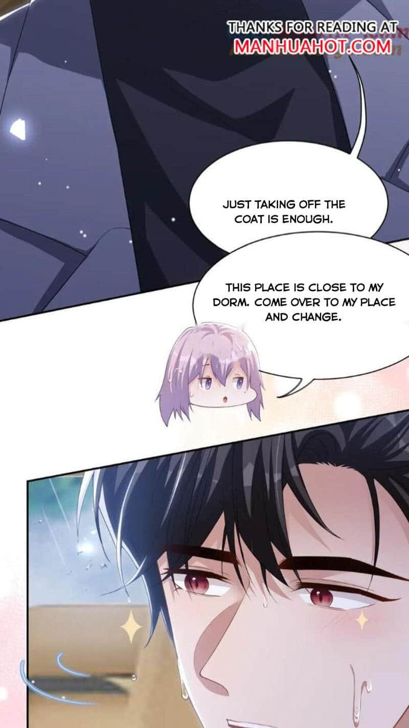 Borrowed hearts Chapter 189 page 7 - 
