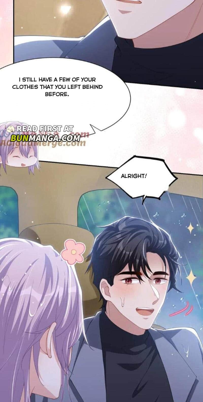 Borrowed hearts Chapter 189 page 8 - 