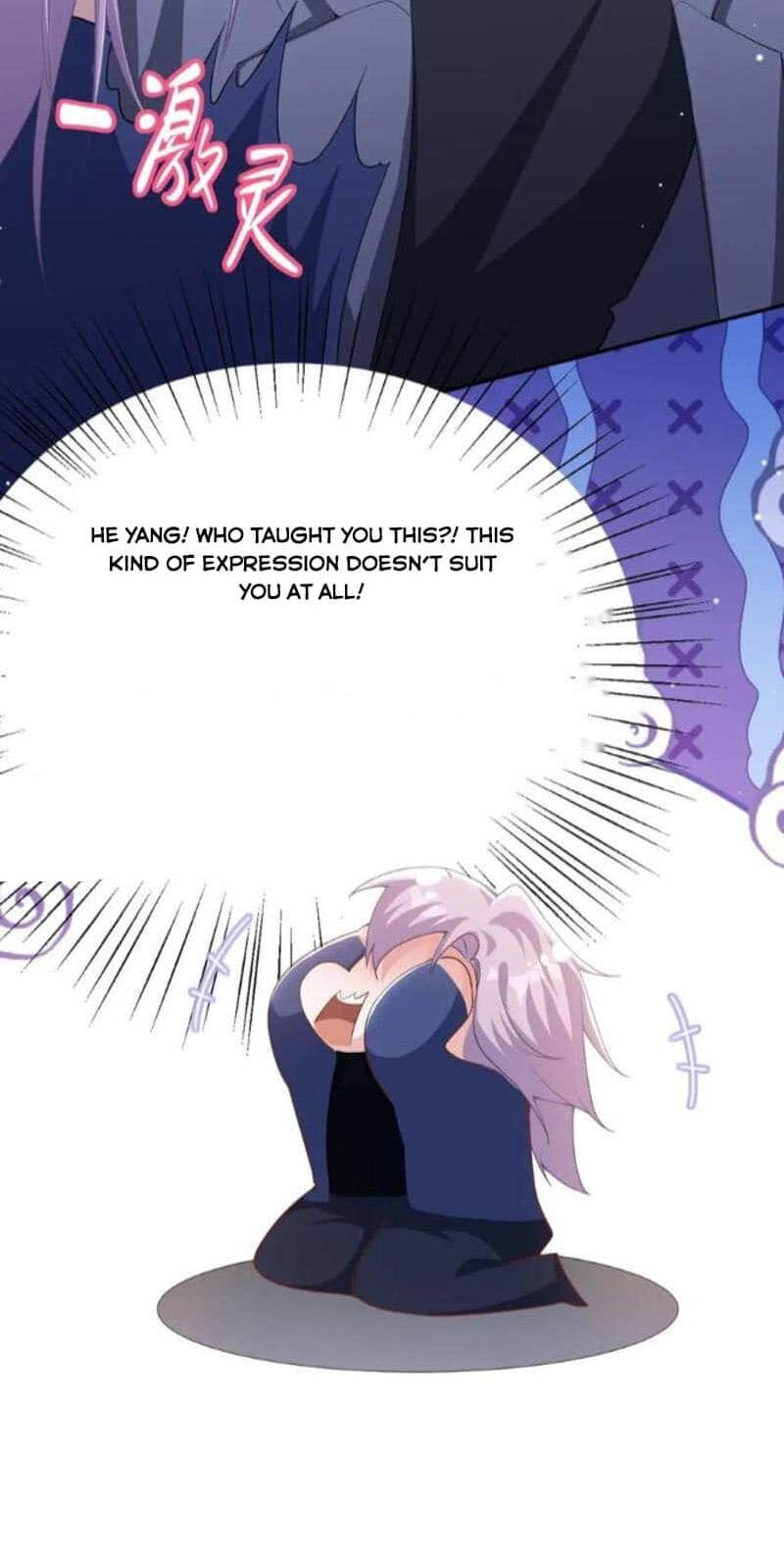 Borrowed hearts Chapter 189 page 9 - 