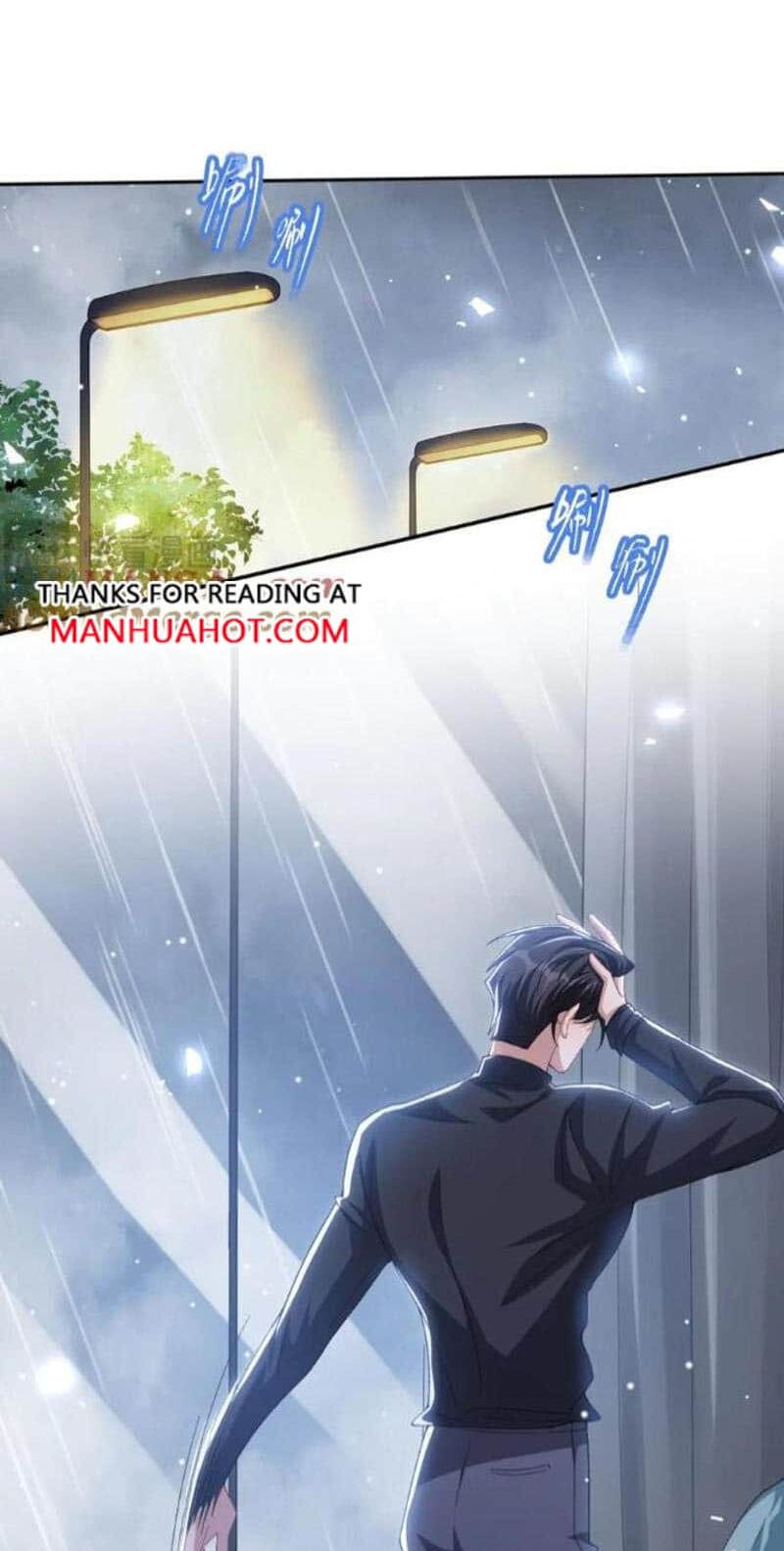 Borrowed hearts Chapter 189 page 10 - 