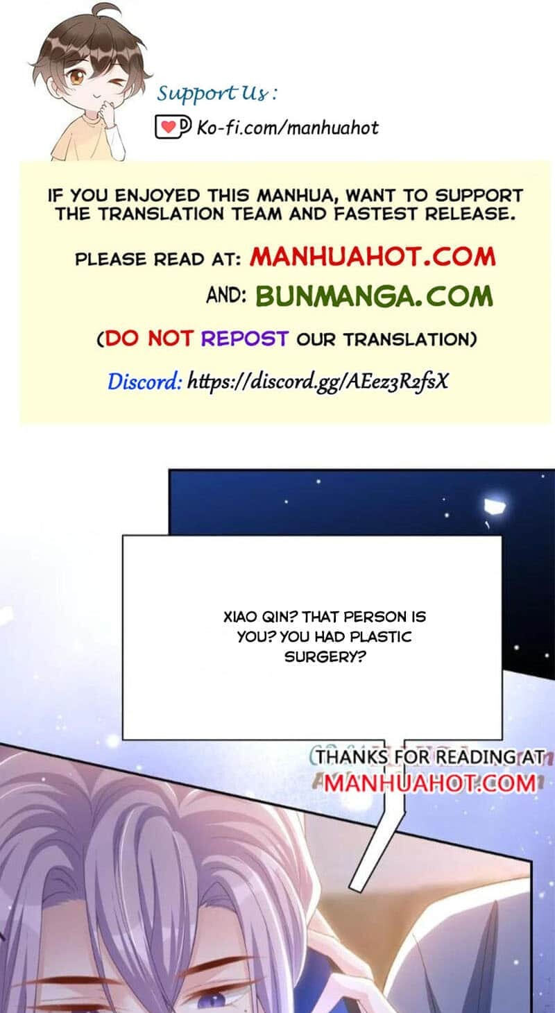 Borrowed hearts Chapter 190 page 1 - 