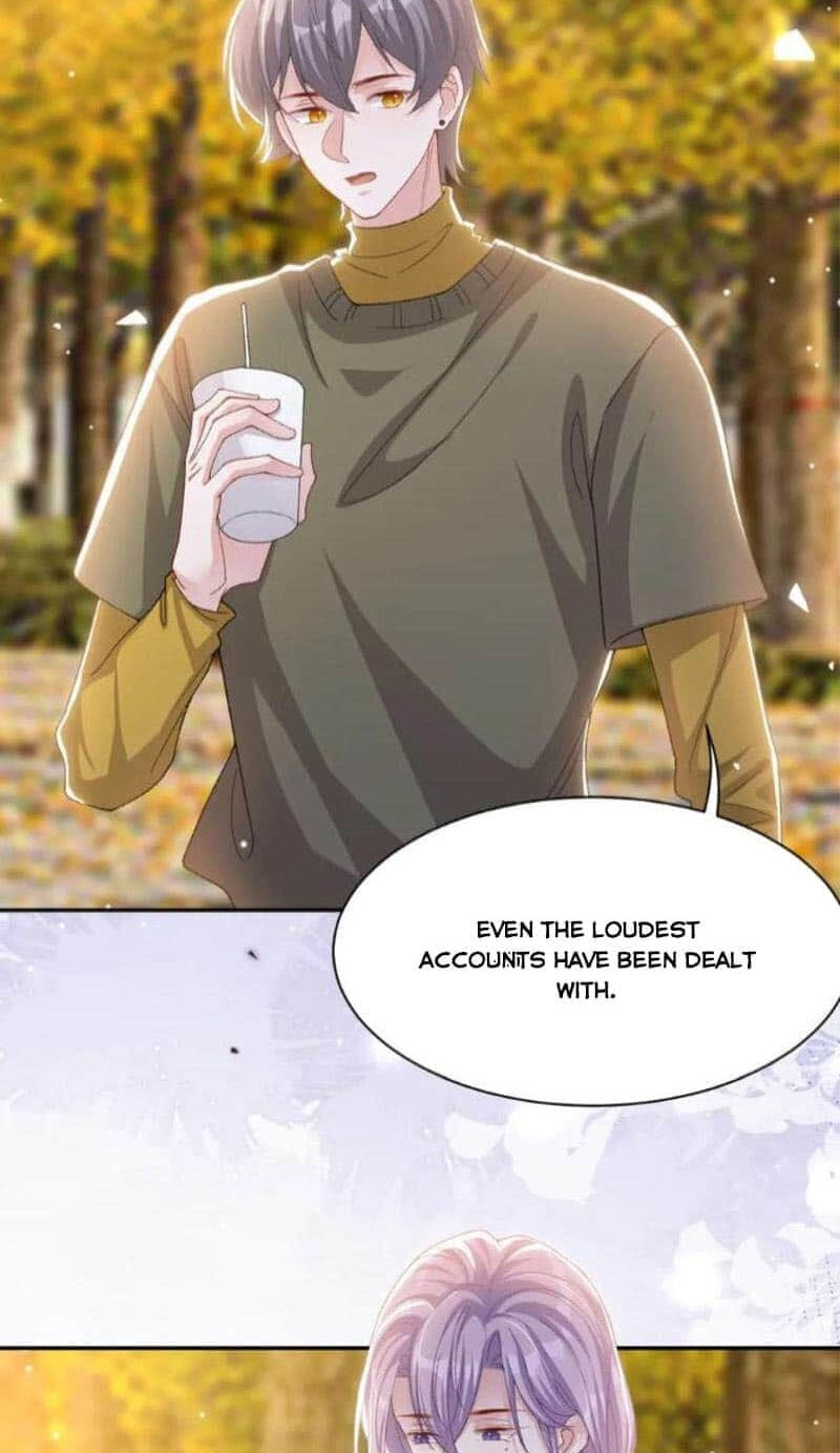 Borrowed hearts Chapter 190 page 12 - 