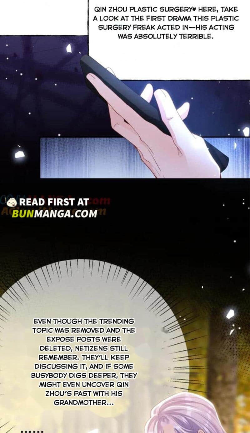 Borrowed hearts Chapter 190 page 14 - 