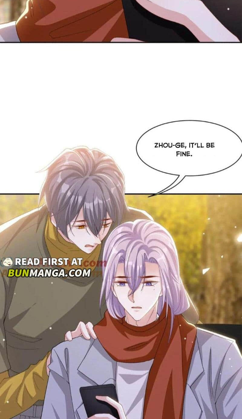 Borrowed hearts Chapter 190 page 19 - 