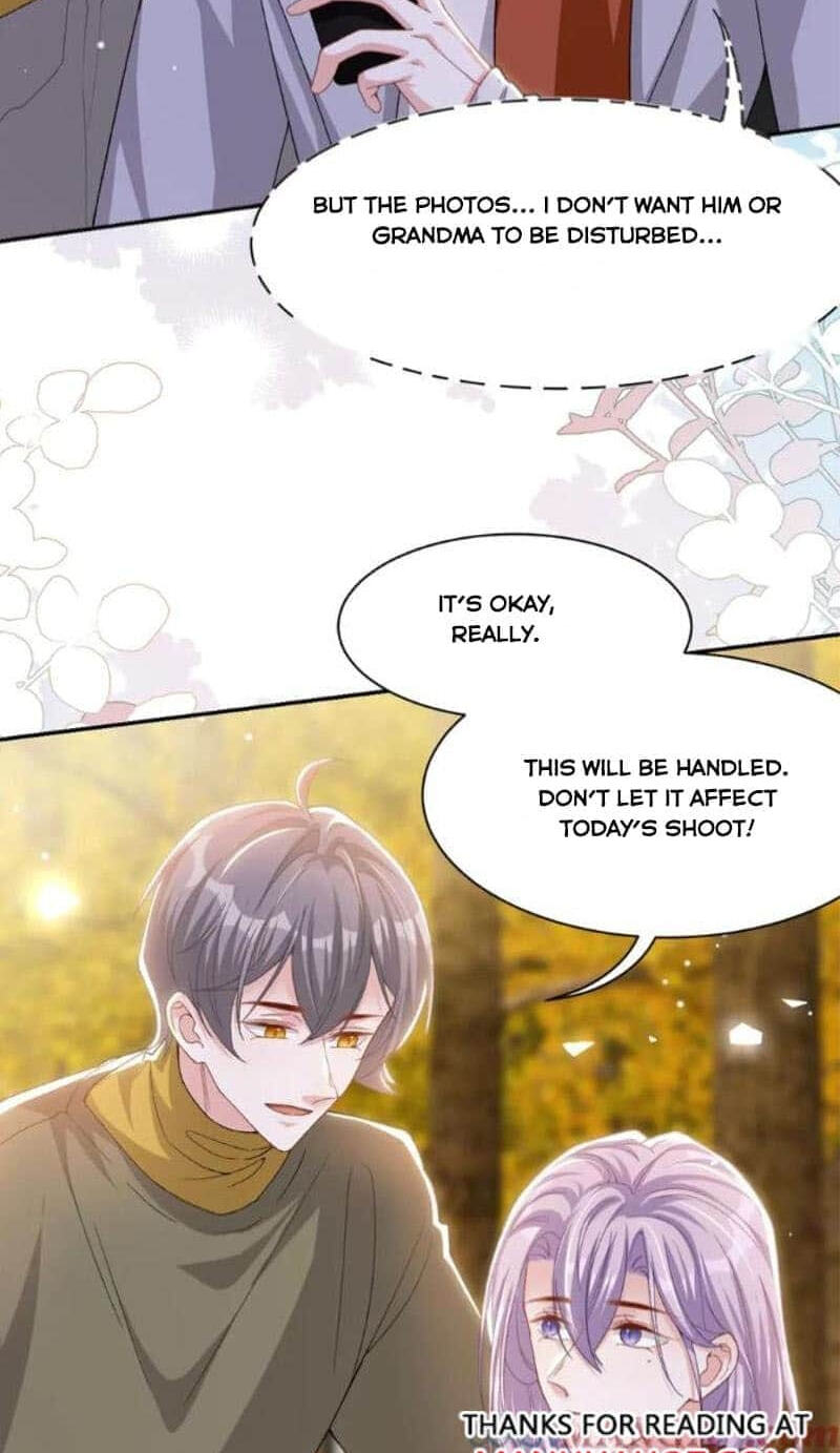 Borrowed hearts Chapter 190 page 20 - 