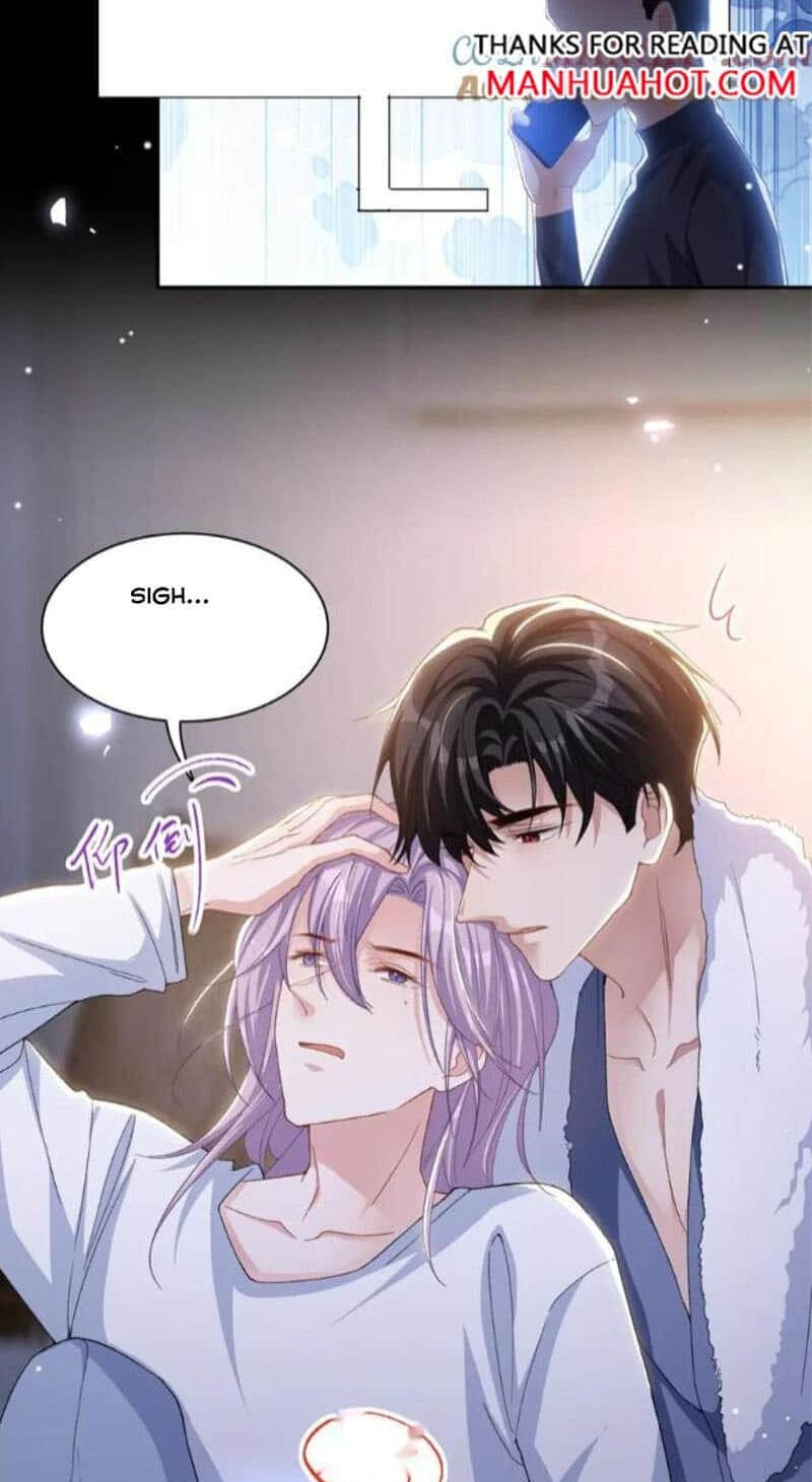 Borrowed hearts Chapter 190 page 3 - 