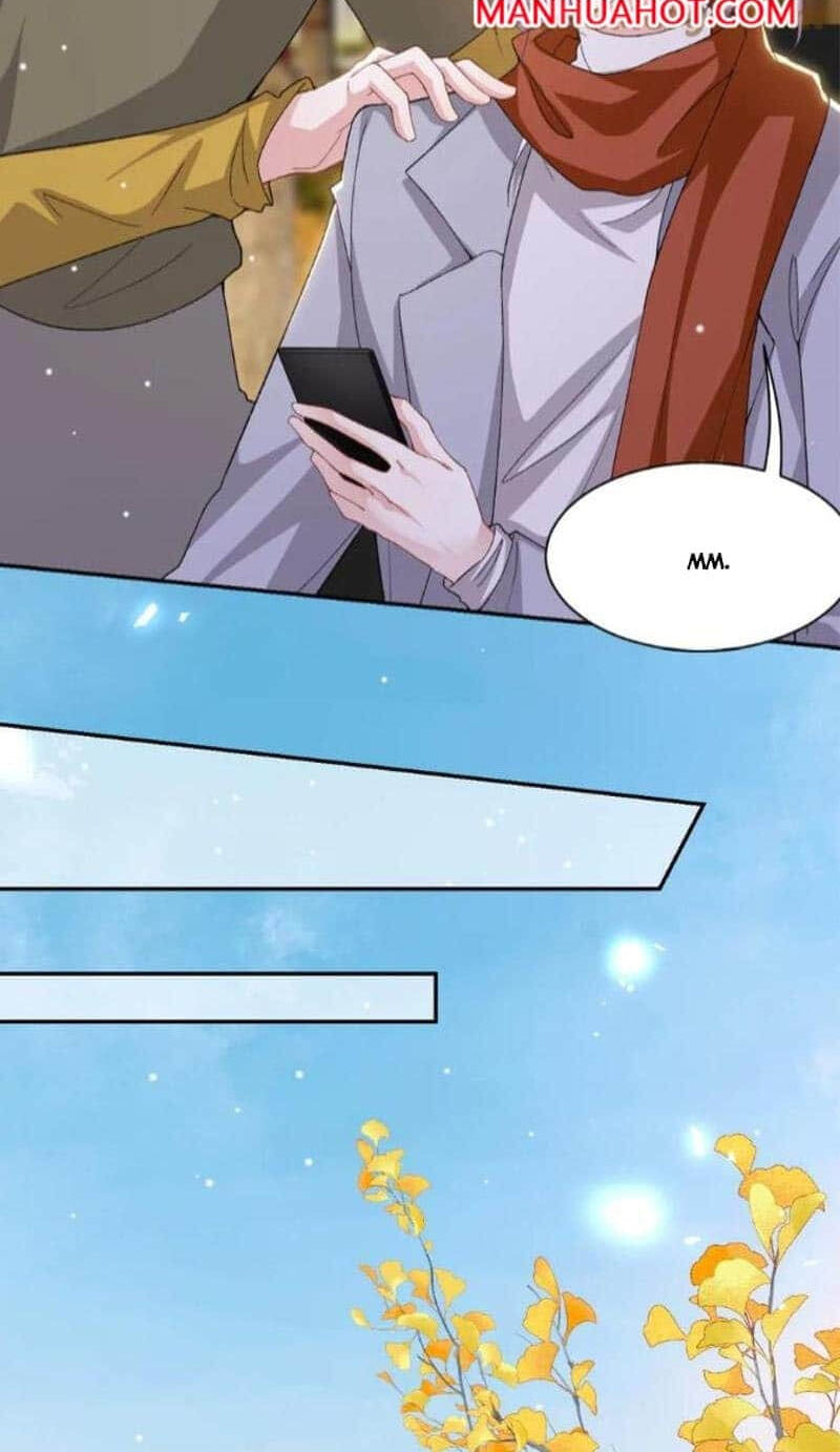 Borrowed hearts Chapter 190 page 21 - 